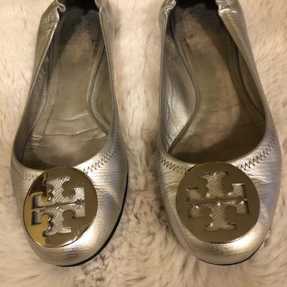 Tory Burch Ballet Flats - Picture 5 of 6